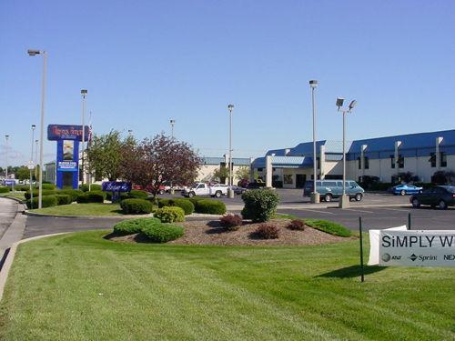 Motel 6-Richmond, In Εξωτερικό φωτογραφία