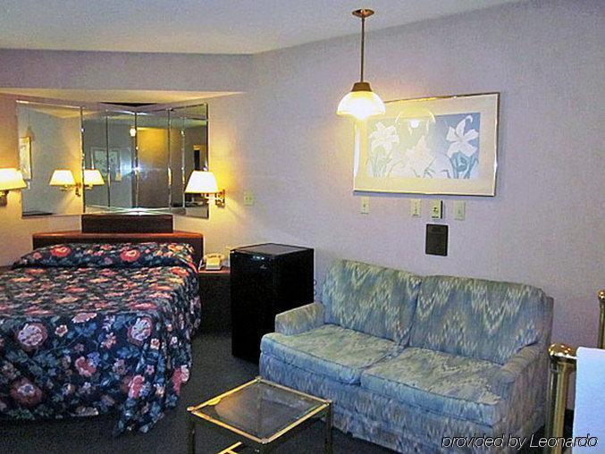 Motel 6-Richmond, In Εξωτερικό φωτογραφία