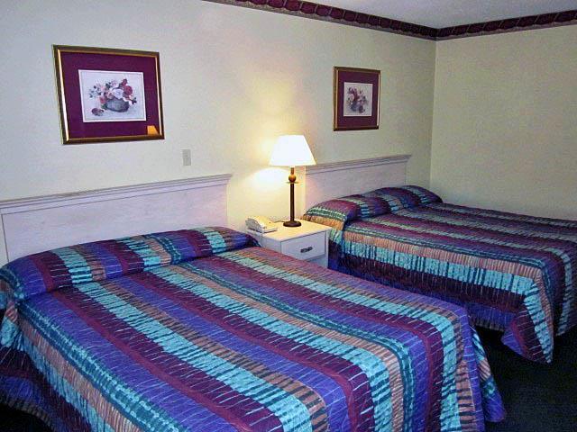 Motel 6-Richmond, In Δωμάτιο φωτογραφία