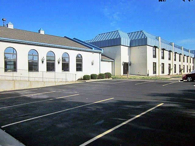 Motel 6-Richmond, In Εξωτερικό φωτογραφία