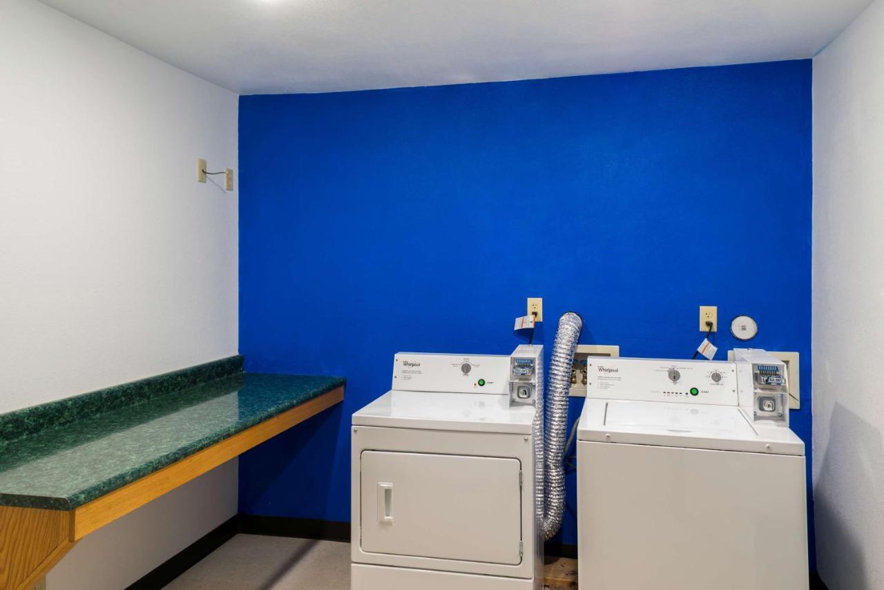 Motel 6-Richmond, In Εξωτερικό φωτογραφία