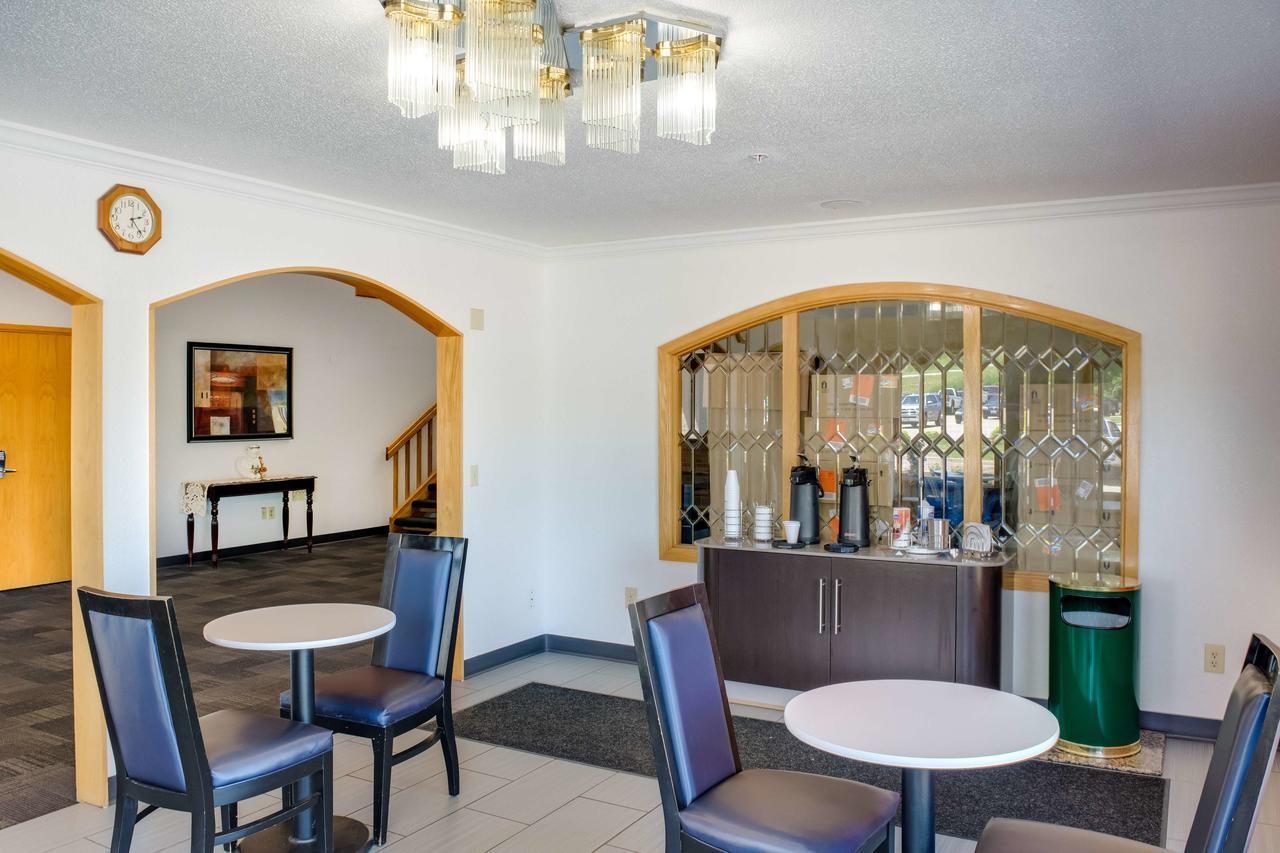 Motel 6-Richmond, In Εξωτερικό φωτογραφία